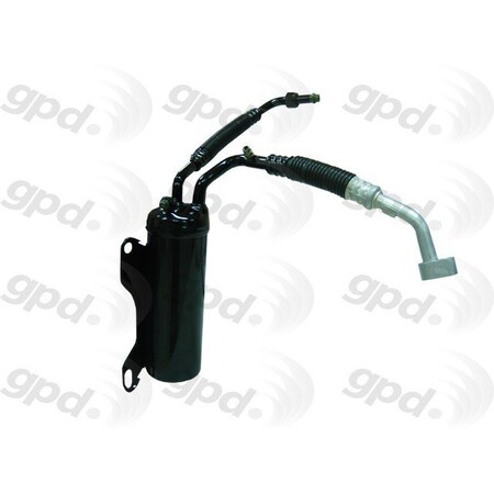 Gpd System Service Kit 9433421